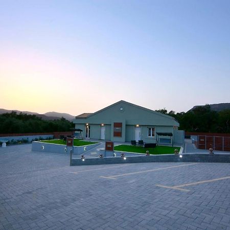 Villa Bratou Episkopiana  Exterior foto